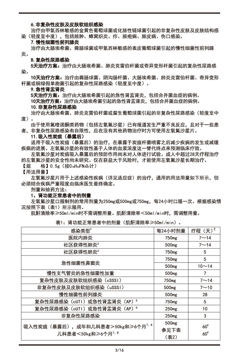 左氧氟沙星片说明书2022.09.01-03.jpg